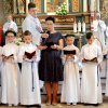 I Komunia święta - 20.05.2018